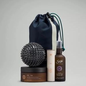 lululemon x Saje The Relief Kit